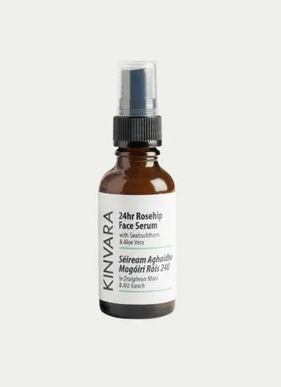 24 Hour Rose Hip Serum 30Ml